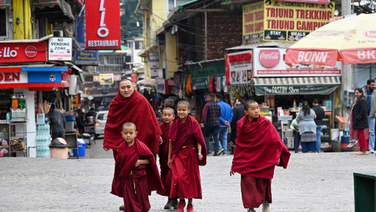 Tibetans fear for future as they recall failed uprising against China