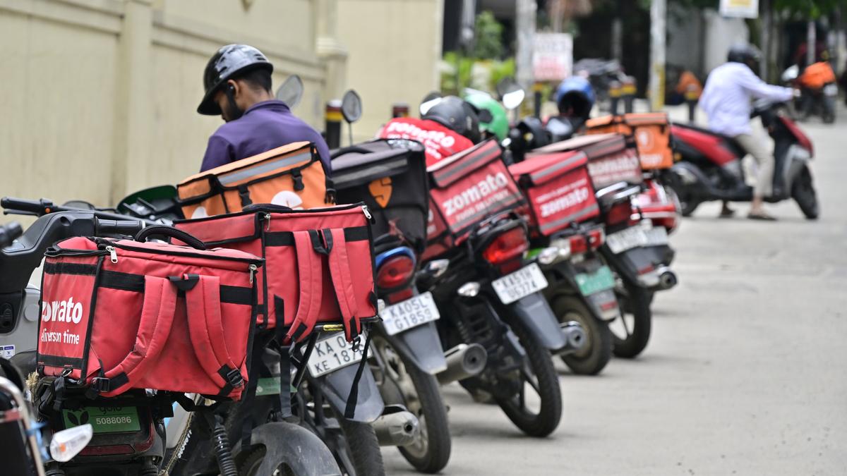 Karnataka welfare board for gig and transport workers is first of its kind in India, says Siddaramaiah