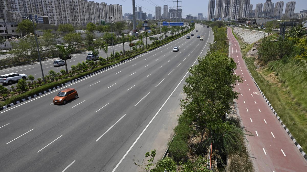 Telangana Chief Minister Revanth Reddy announces probe into 30-year ORR lease by the BRS government