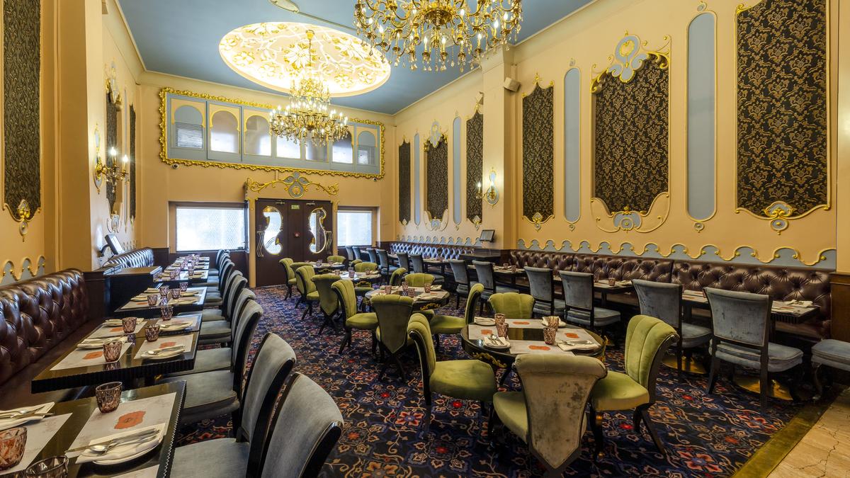 What paved the way for Delhi’s cafe culture before the matchas and lattes?