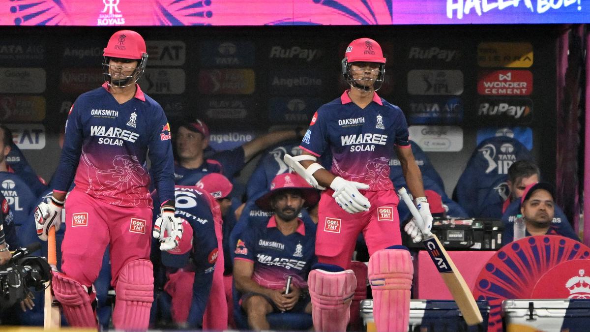 IPL 2026 openers analysis | Tale at the top — the crests and troughs of willow-wielders
