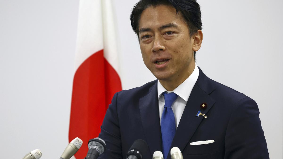 Japan's ruling party opens leadership race to choose Ishiba's successor