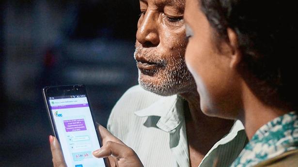 New Assam NRC Coordinator appointed