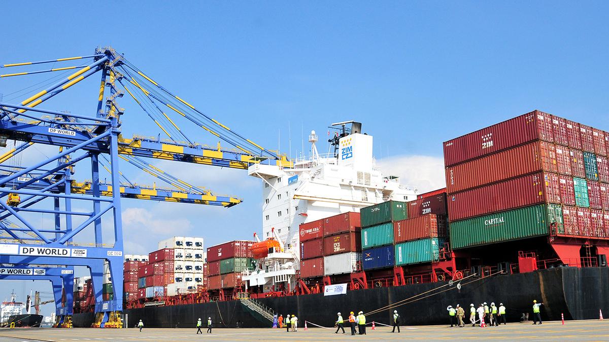 January trade deficit widens to $23 bn as exports dip by 2.38% on year