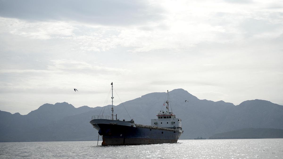 The Hormuz Stranglehold and the Fragility of Global Energy