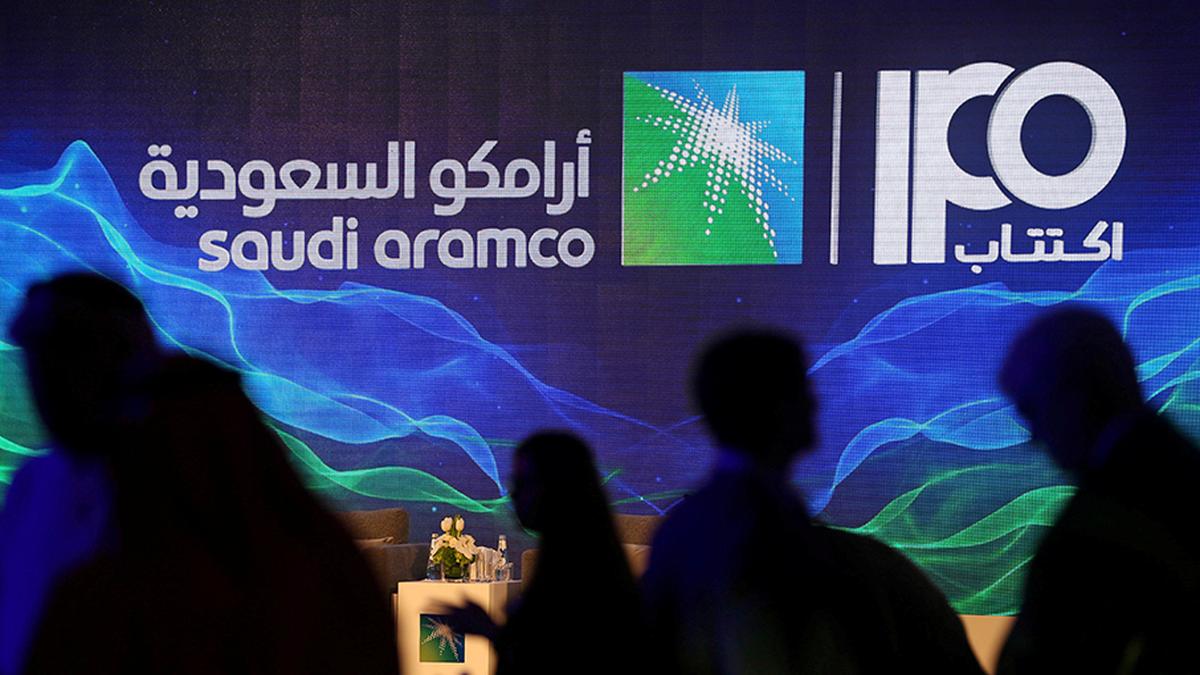 Saudi oil giant Aramco reports $106 billion profit in 2024, down 12% on lower energy prices