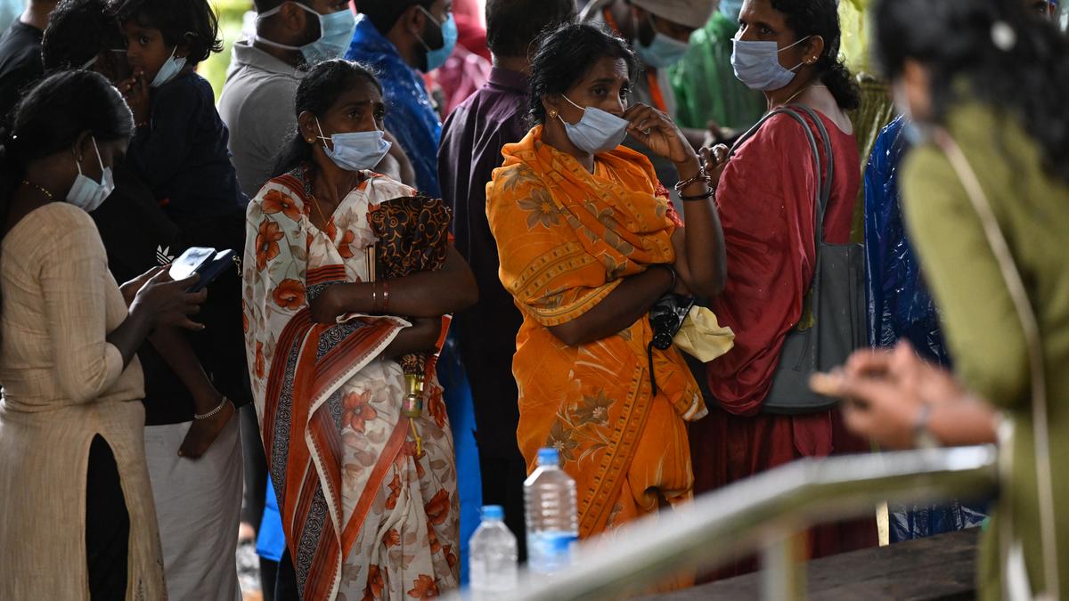 Wayanad landslides: addressing acute stress reaction need of the hour