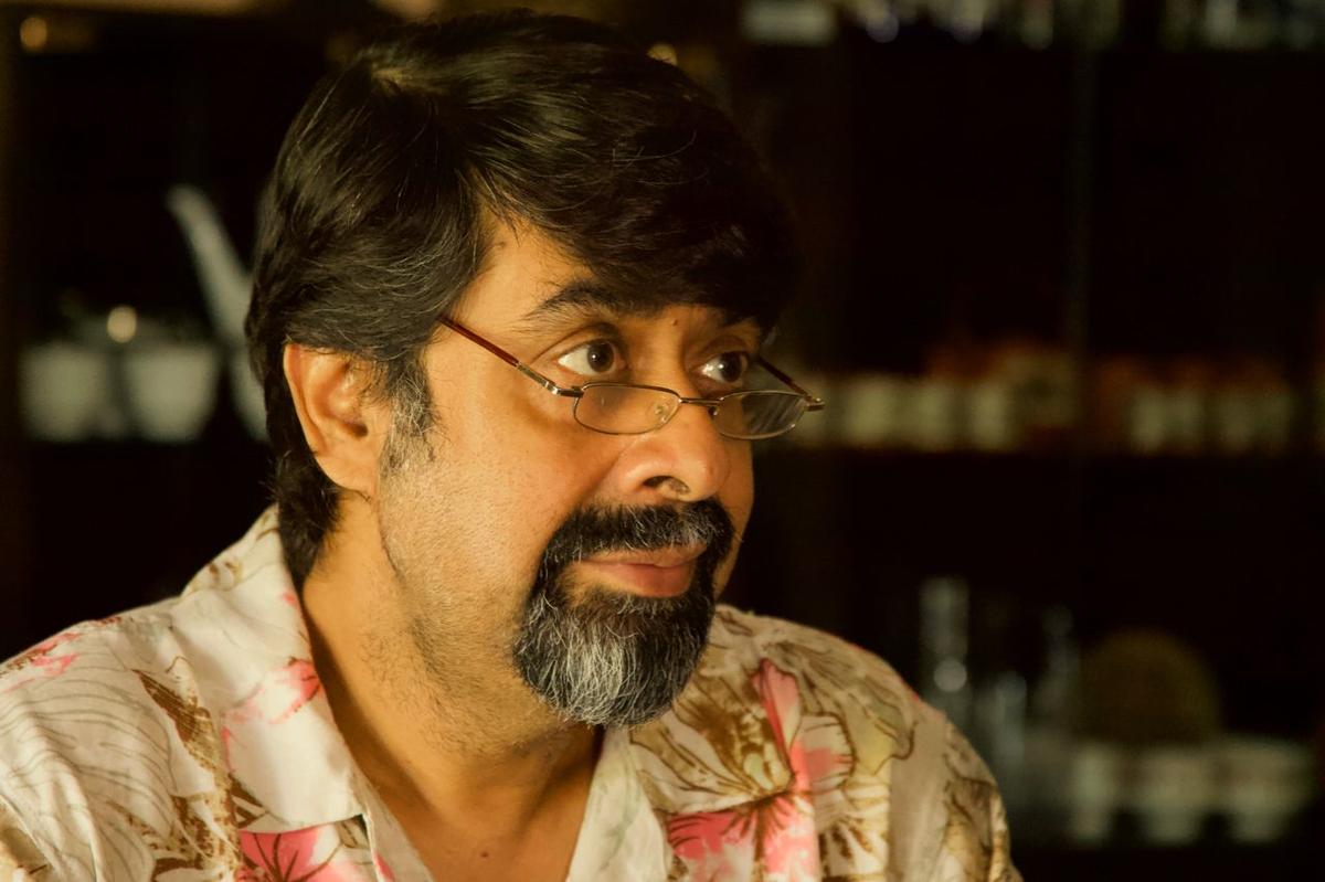 Director Susanto Banerjee