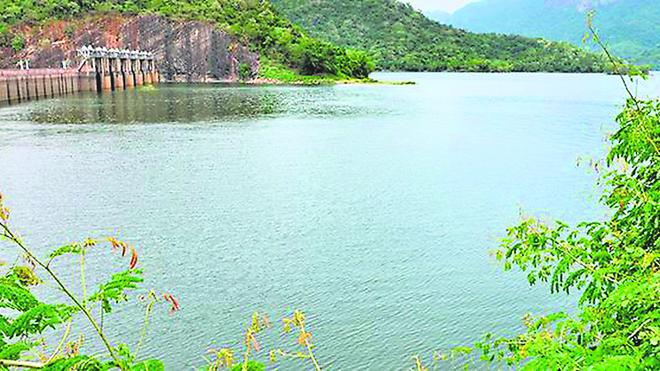  Water-level-in-Papanasam-dam-stands-at-10360-feet