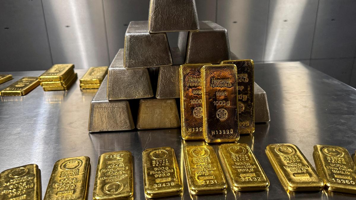 Gold, silver regain sheen on Deepavali as safe-haven demand, value buying rise