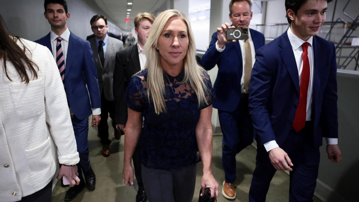 U.S. House passes ban on gender-affirming care for minors