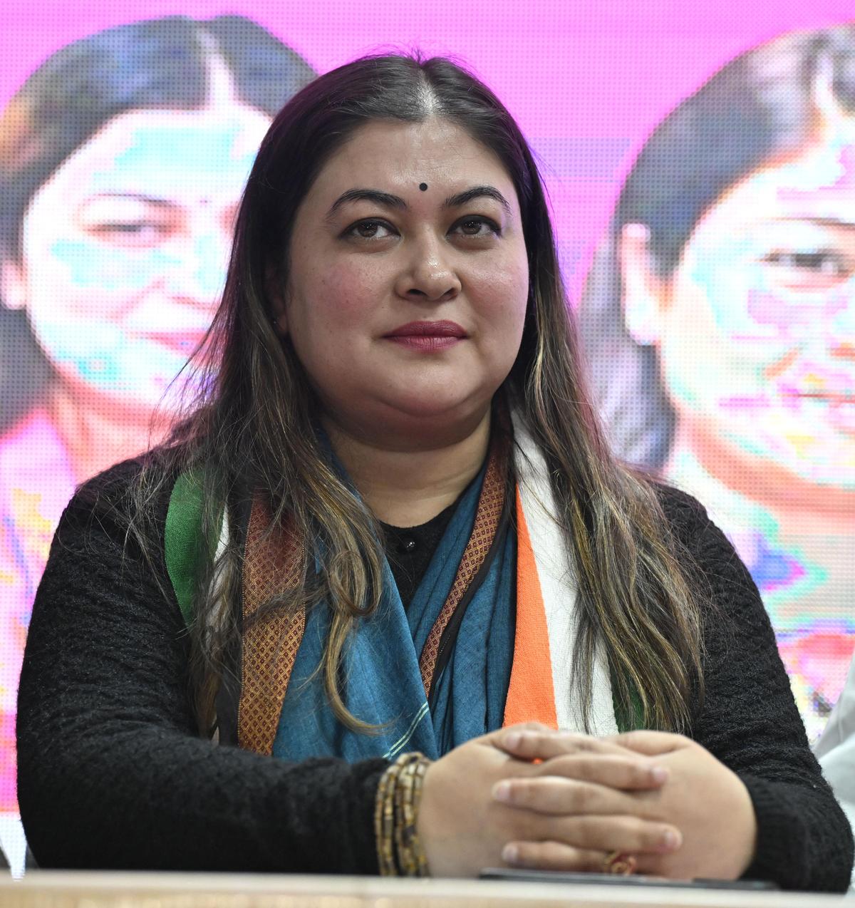 India's Women's Reservation Law: Congress and BJP Clash Over Timing