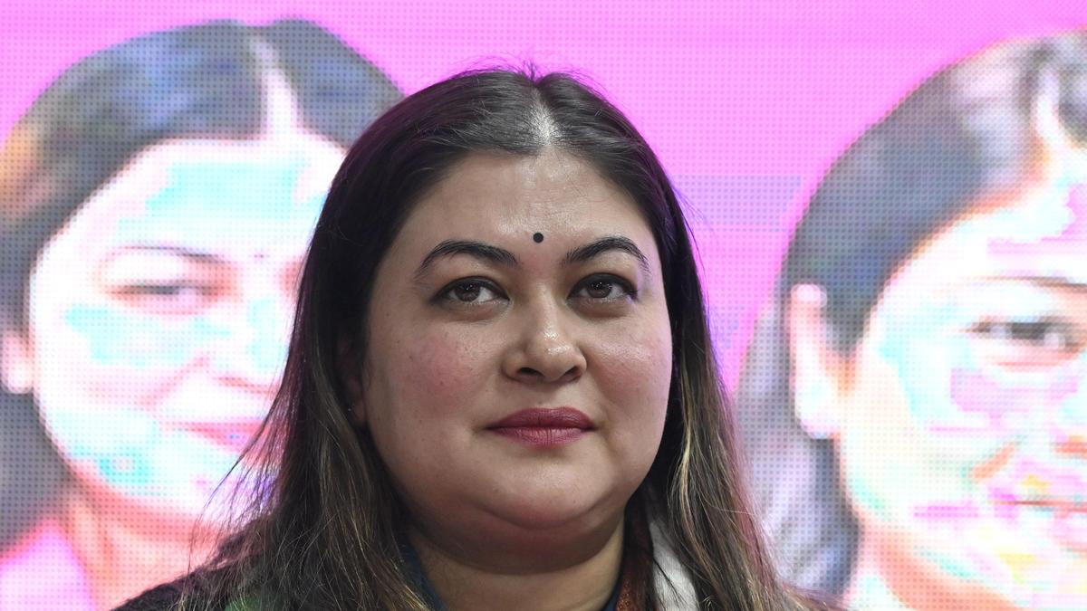 'Women will respond': Congress slams govt over 'delay' in 33% quota; says implement it at once