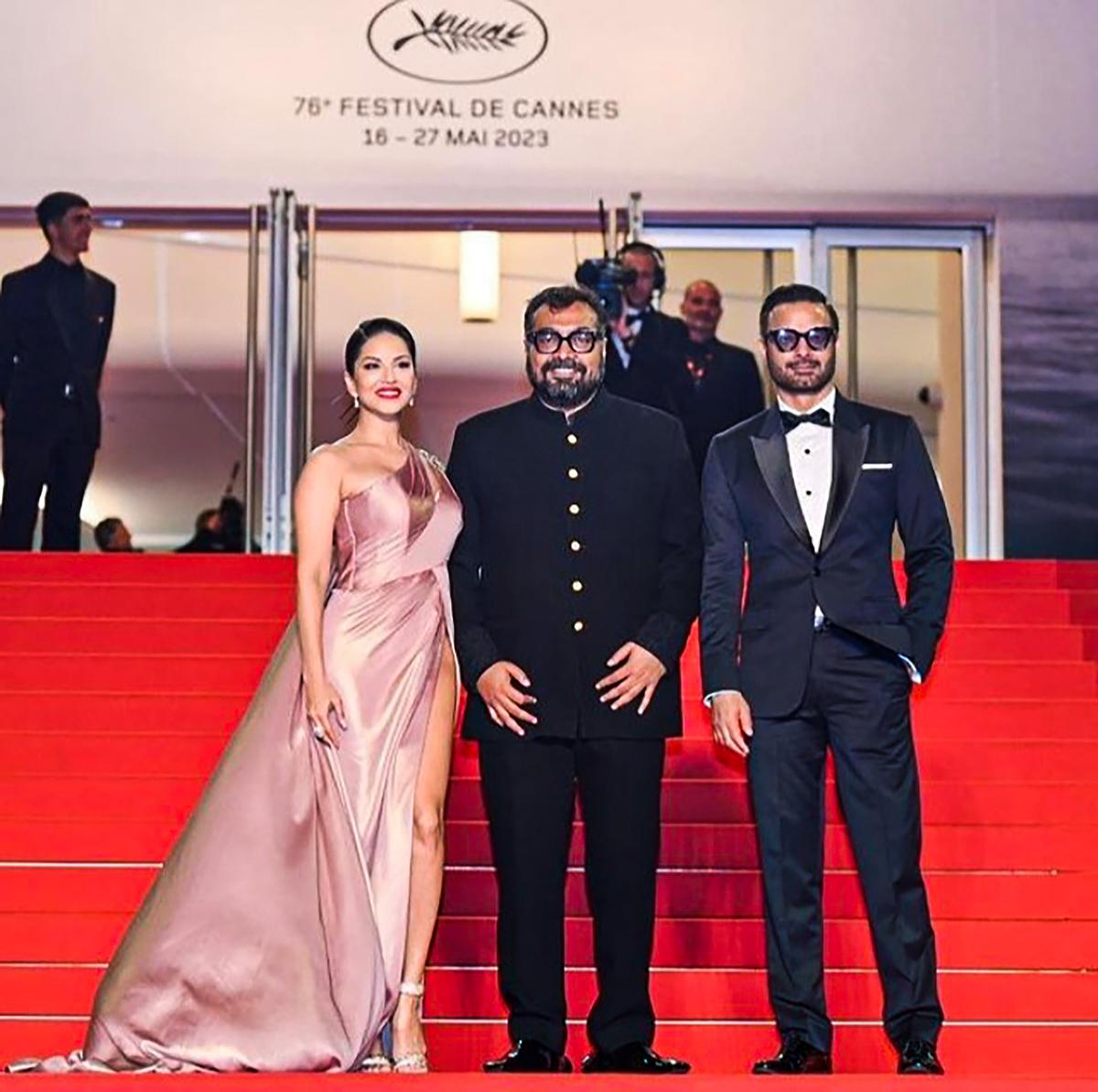 Cannes Film Festival 2023 Red Carpets & More Photos: Live Updates