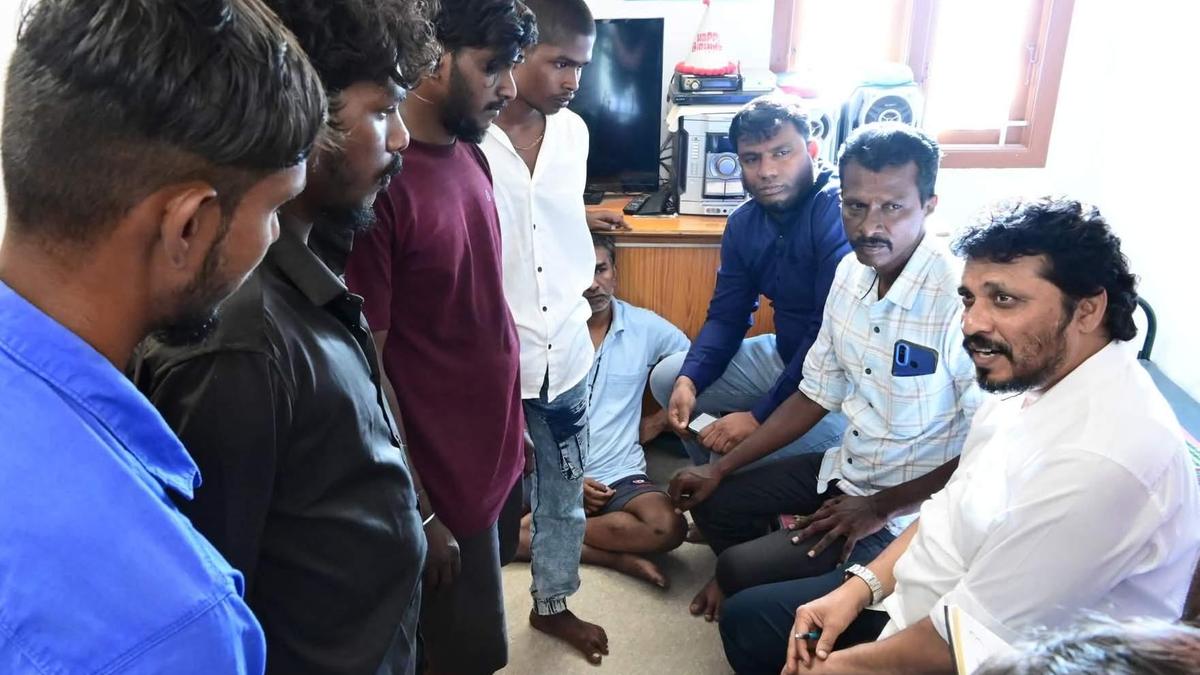 ’Will the new govt. prevent honour killing in Tamil Nadu’