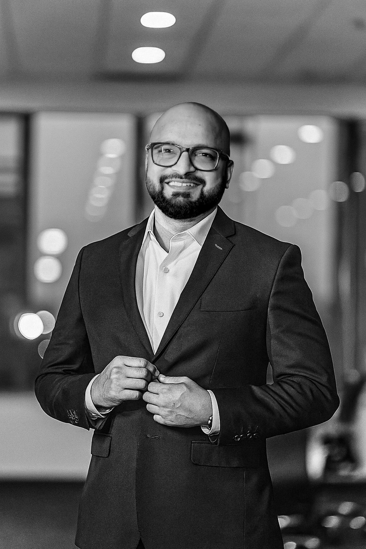 प्रभु टोनी प्रभु टोनी