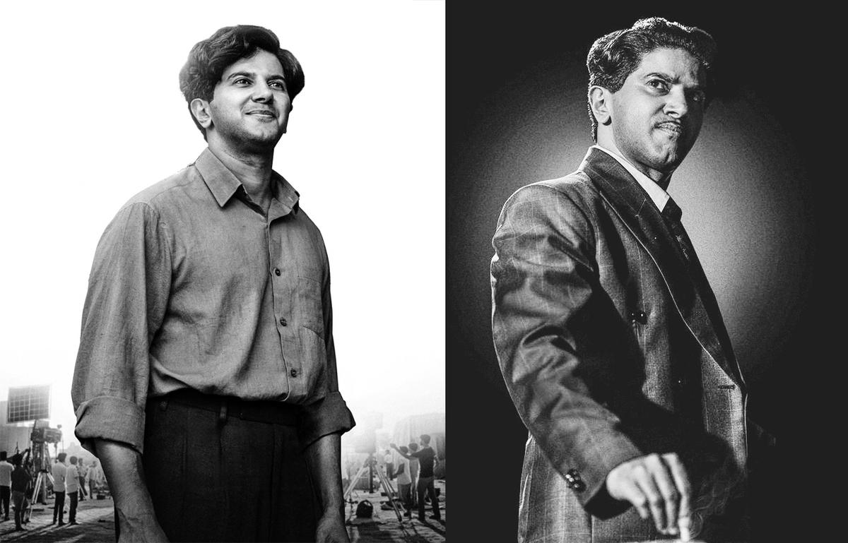 फ्लैशबैक के लिए अवास्तविक b&w; वर्तमान के लिए कठोर b&w फ्लैशबैक के लिए अवास्तविक b&w; वर्तमान के लिए कठोर b&w