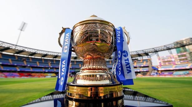 IPL to return to home-away format in 2023: Ganguly
