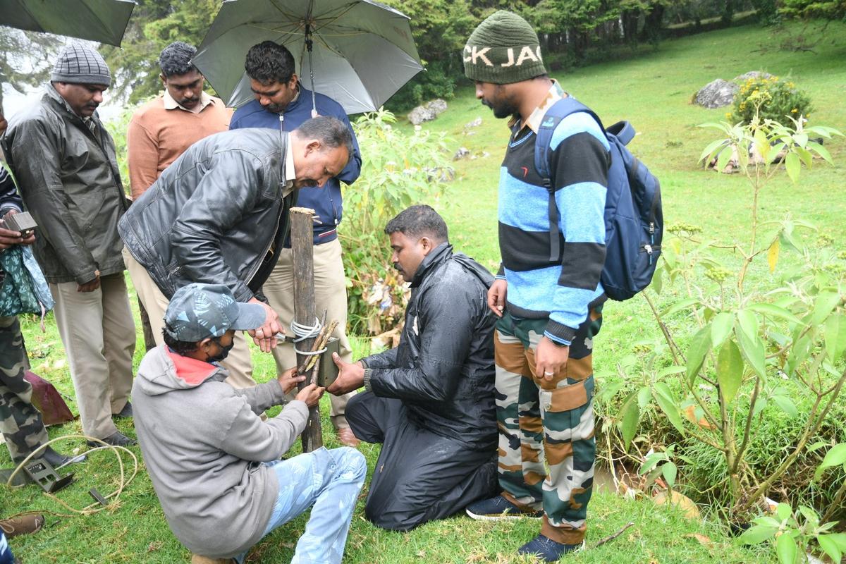 Mixed reactions from conservationists over proposed TIDEL park in Udhagamandalam