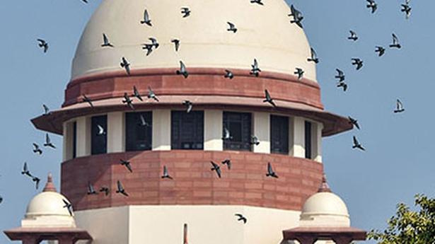 Supreme Court allows 27% OBC reservation for Maharashtra in polls