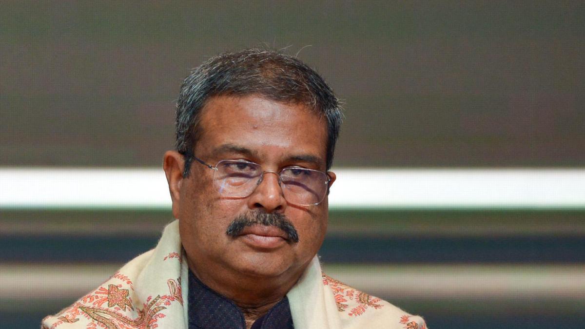 No discrimination under new UGC equity rules, says Education Minister