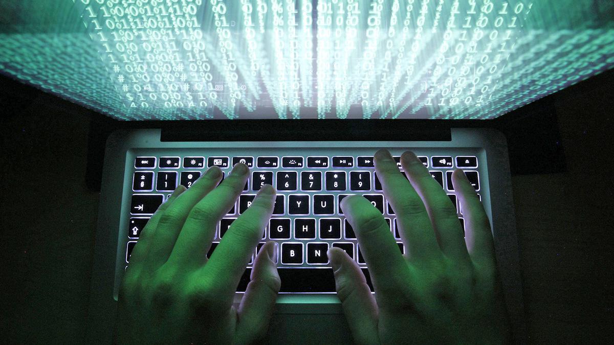 32-year-old arrested for hacking into government sites to steal money 