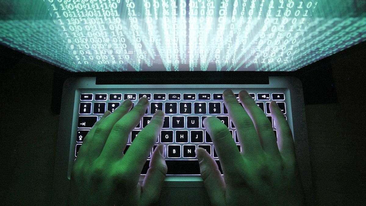 32-year-old arrested for hacking into government sites to steal money