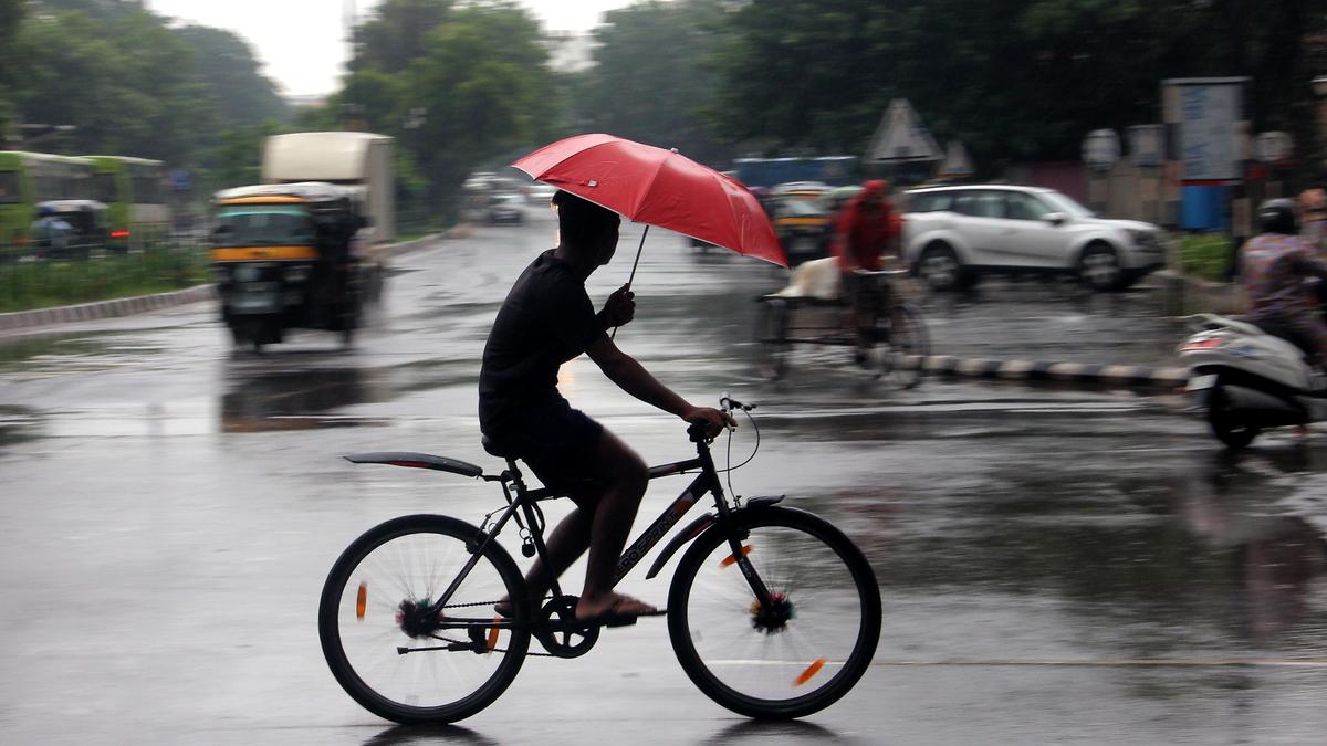 India likely to get normal monsoon after summer heat wave: Skymet