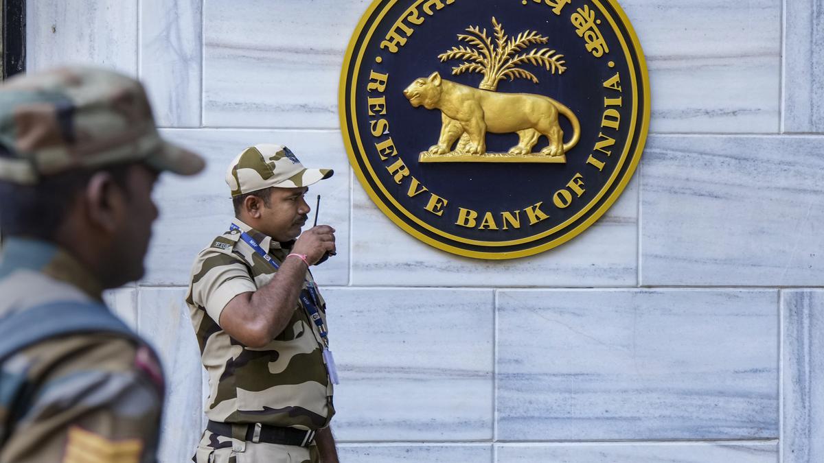 RBI permits banks to undertake compromise settlement of wilful defaults, fraud accounts