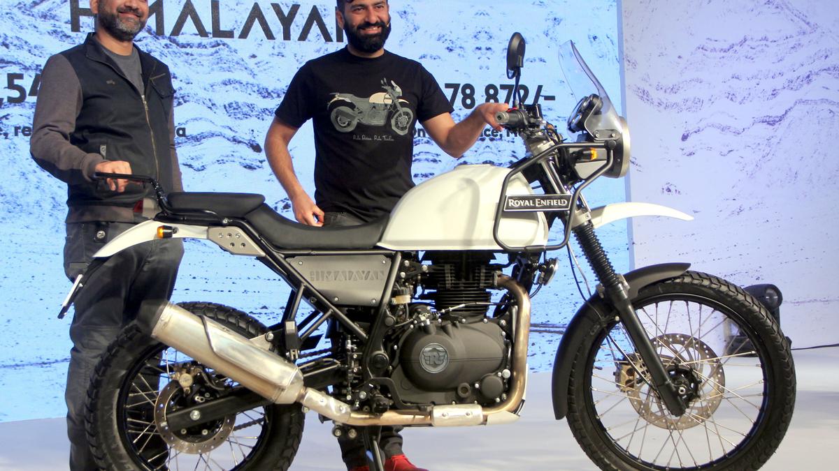 Eicher Motors Q4 PAT rises 27% to ₹1,362 crore, board approves final dividend of ₹70