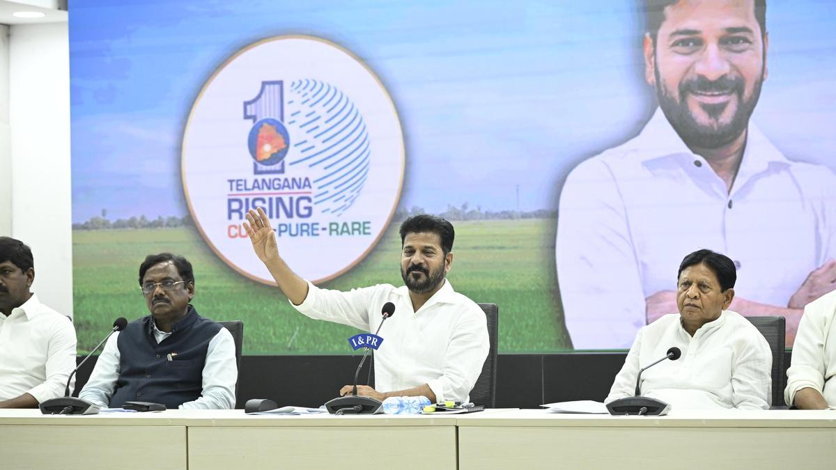 Telangana hikes minimum wages for workers, ranges between ₹16,000 to ₹20,000