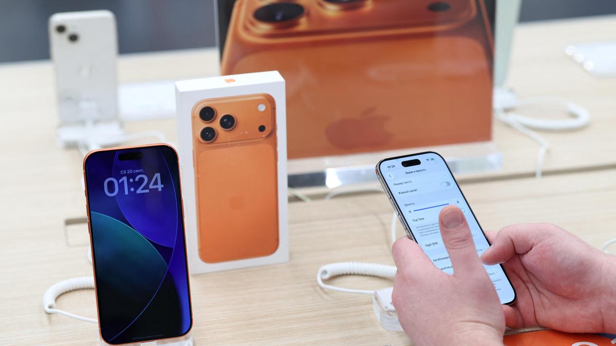 Apple to open fifth India store at Noida on December 11