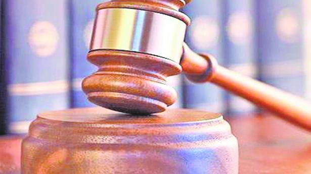 Canteen manager acquitted 23 years after being charged with forgery