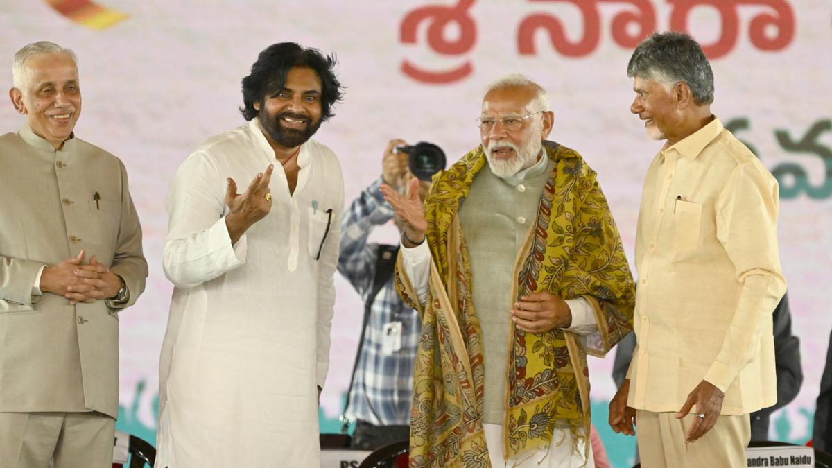 A historic mandate and an unenviable task for the NDA government in Andhra Pradesh