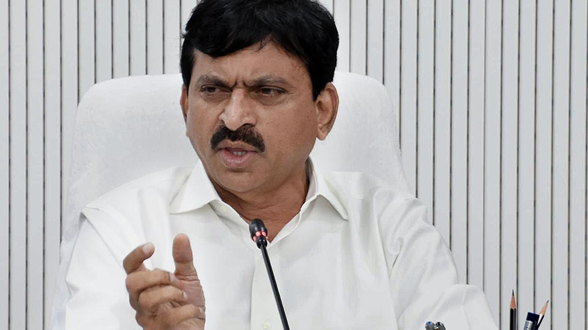 Cabinet decides to procure entire paddy harvest, wait for legal opinion on  BC reservations