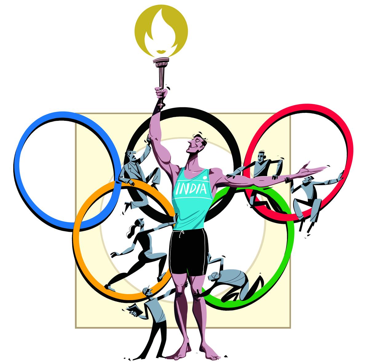 For most top athletes, training is a personalised, finely calibrated, data-and-knowledge- driven operation.