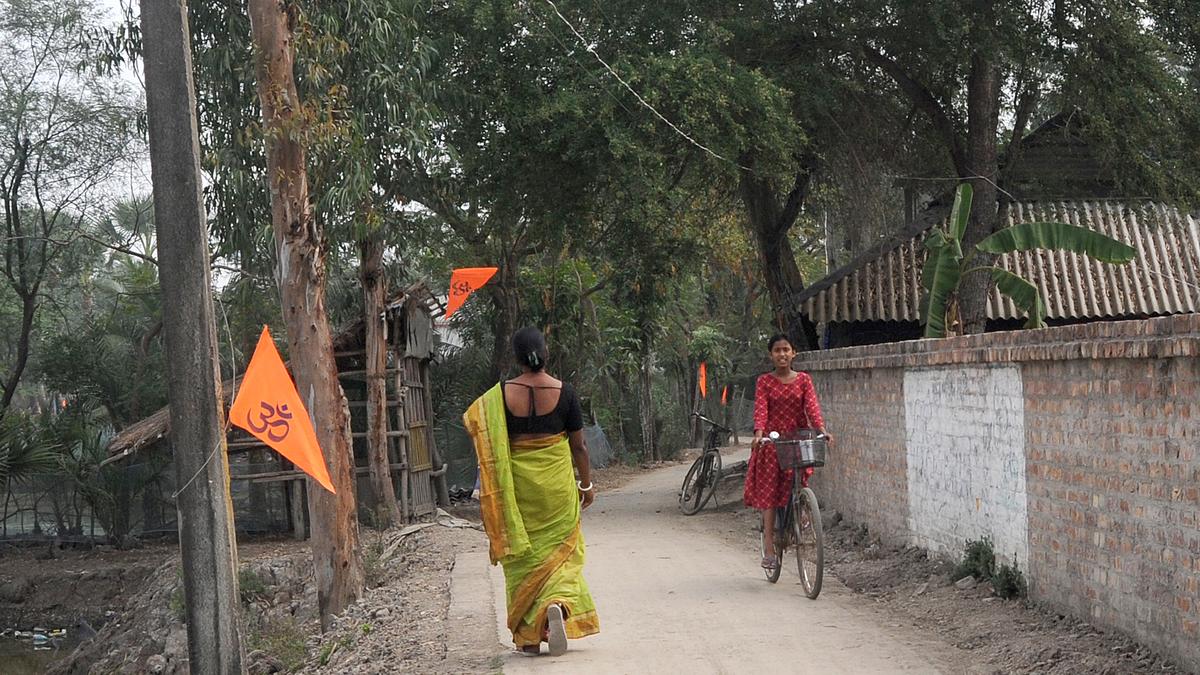 Sandeshkhali remains tense, former CPI(M) MLA granted bail