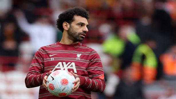 Wage demands met, Mohamed Salah signs new Liverpool contract until 2025