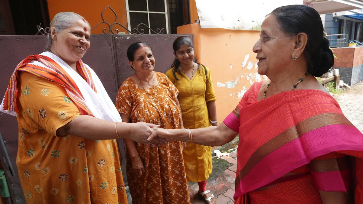 In Cheralayi, minority factor adds zest to four-cornered contest