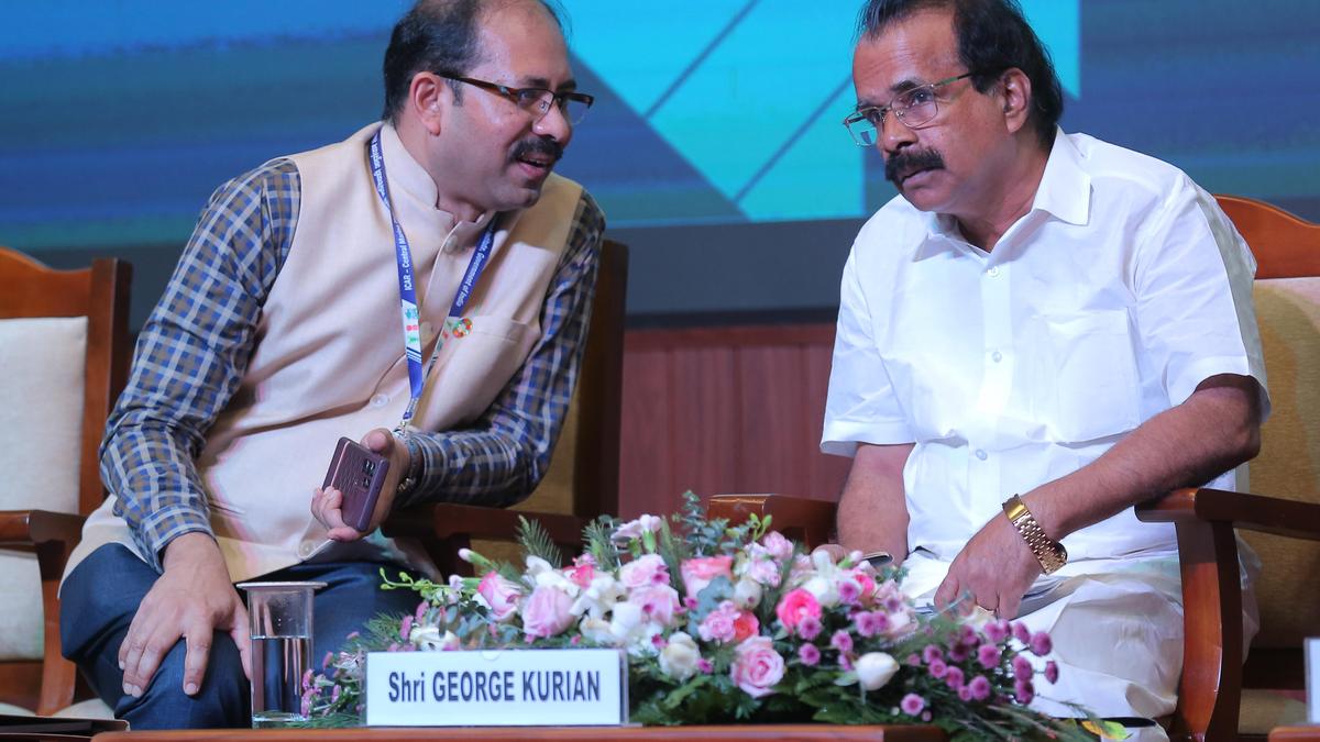 Marine fisheries census launched