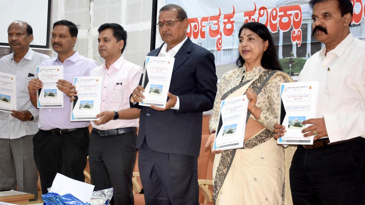 Dedication, consistent practice key to cracking UPSC, KPSC: MCC top official