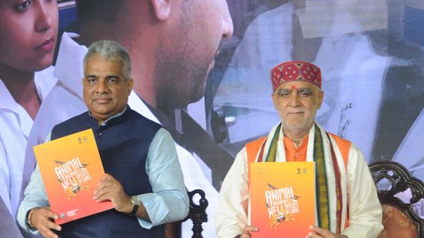 India adds 540 species to its faunal database, 315 taxa to its flora in 2021