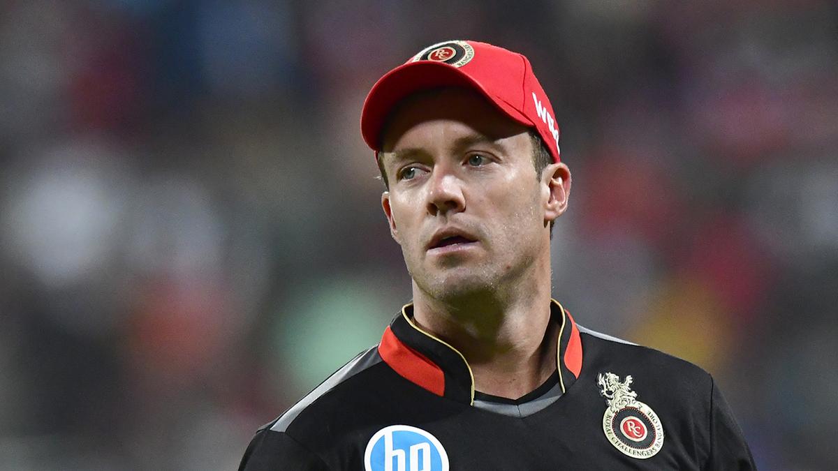 Proteas have copped unfair criticism, won't write them off for WTC final: AB de Villiers