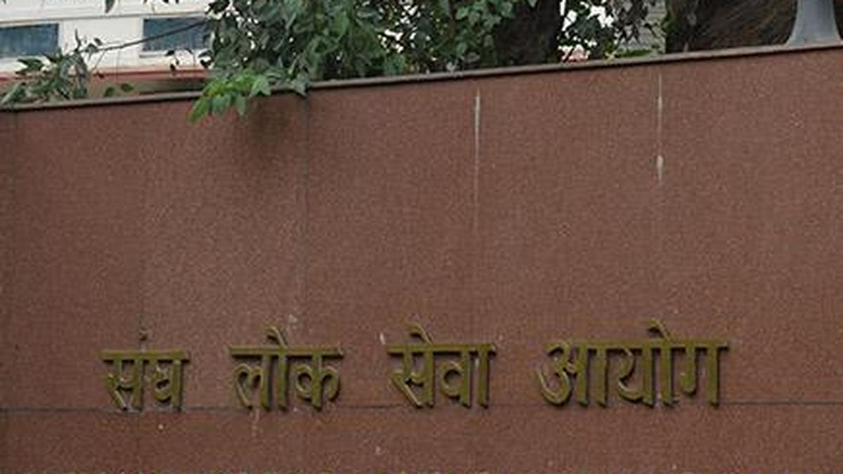 UPSC given a week’s time to file affidavit on software for visually impaired candidates