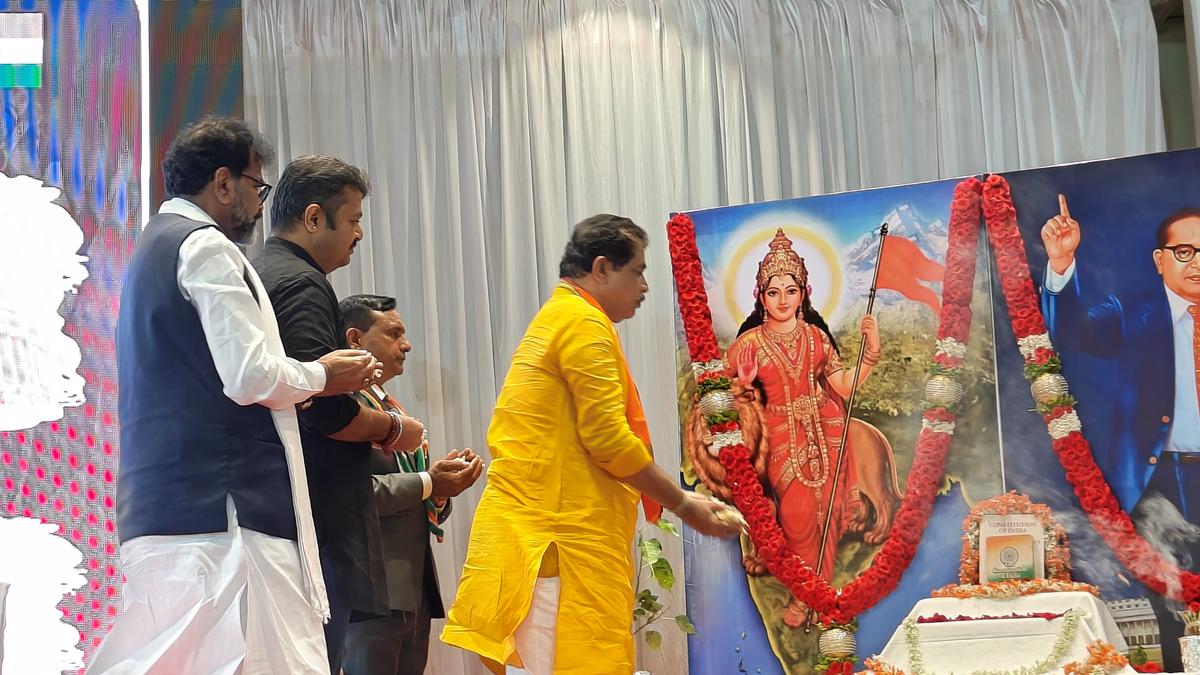 Congress should apologise to people for imposing Emergency in 1975, says Ashok