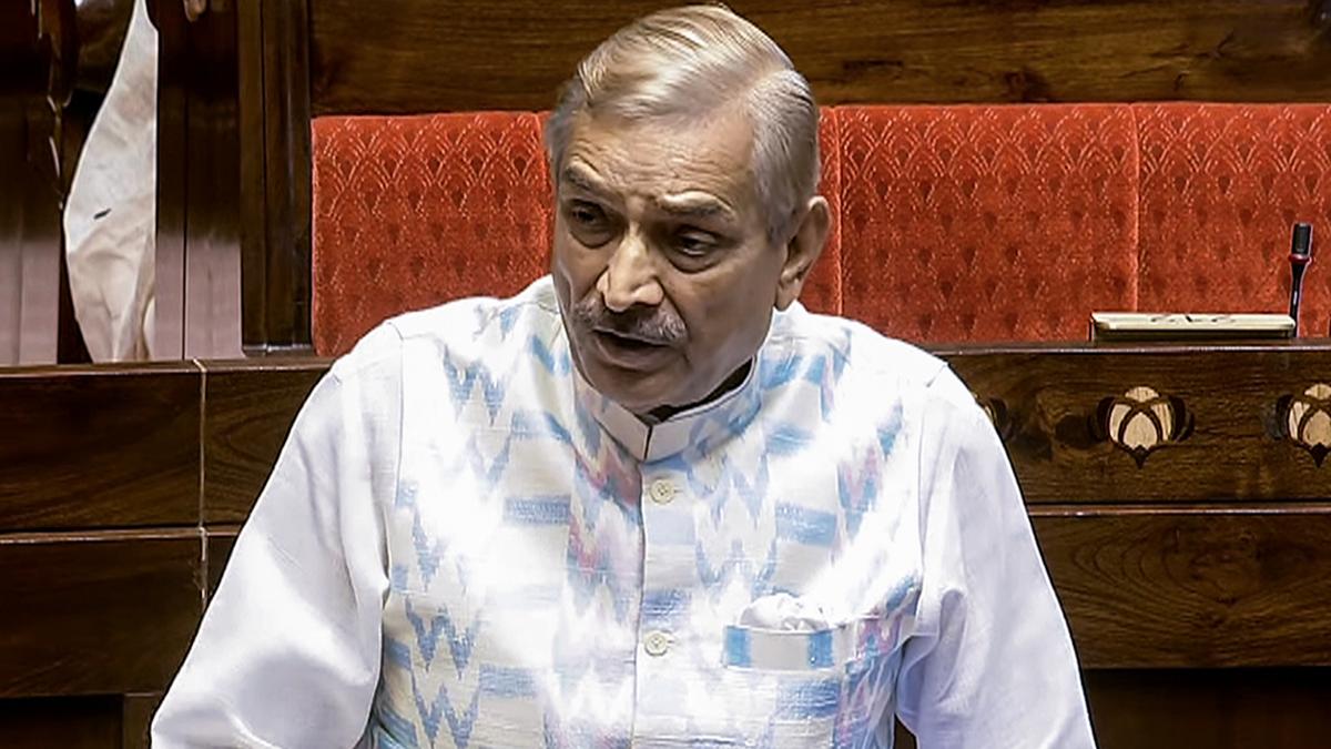 "We will bring back J&K Statehood," says Congress MP Pramod Tiwari ahead of Jammu and Kashmir Assembly polls