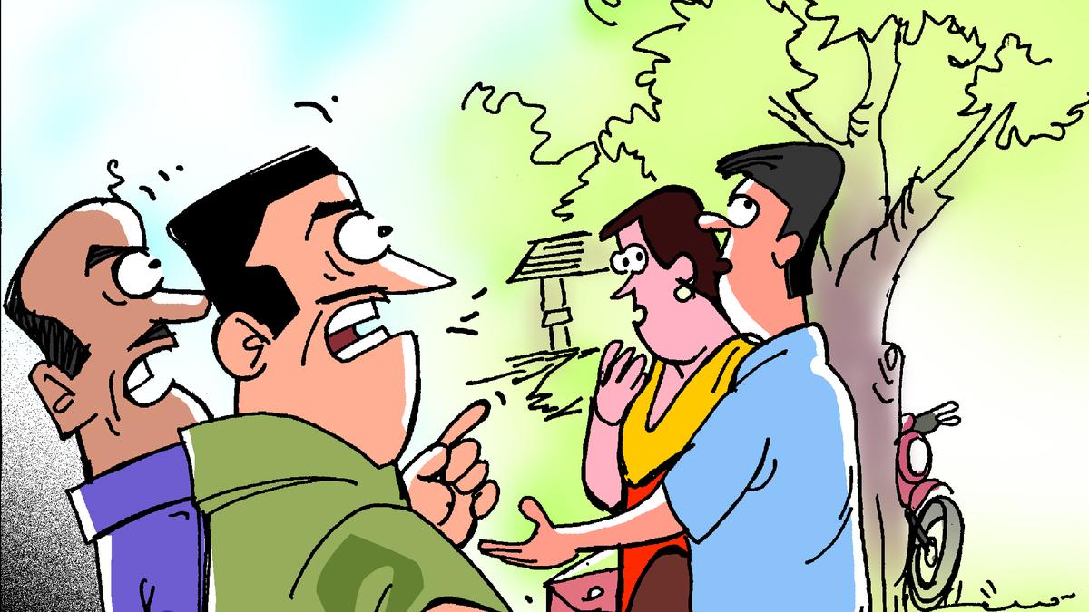 ‘Moral policing’ incident in Udupi leads to arrest of one person