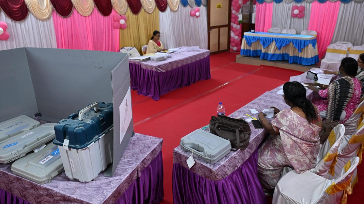 The Hindu Morning Digest: April 23, 2026