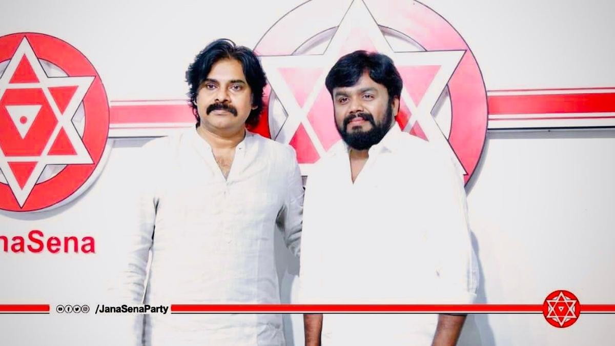 Pawan Kalyan’s Varahi yatra evoking huge response in Andhra Pradesh, say JSP leaders