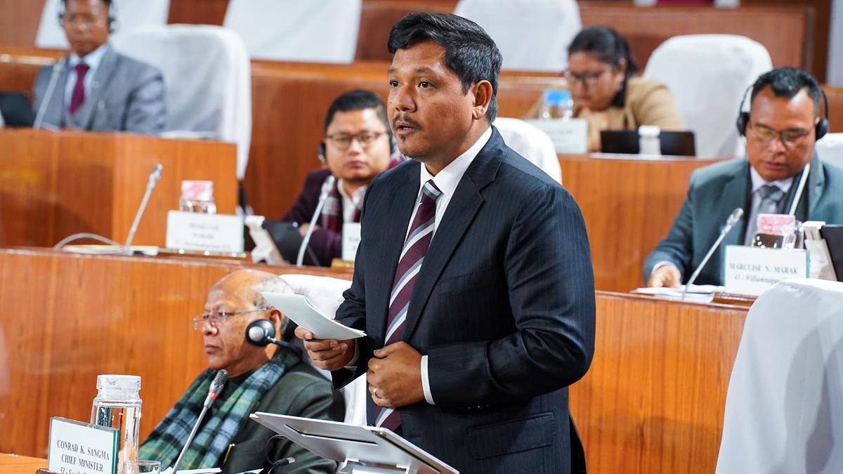 Meghalaya’s tourism to get a boost as Shillong airport will accommodate wide-bodied aircraft